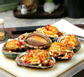Fresh Abalone