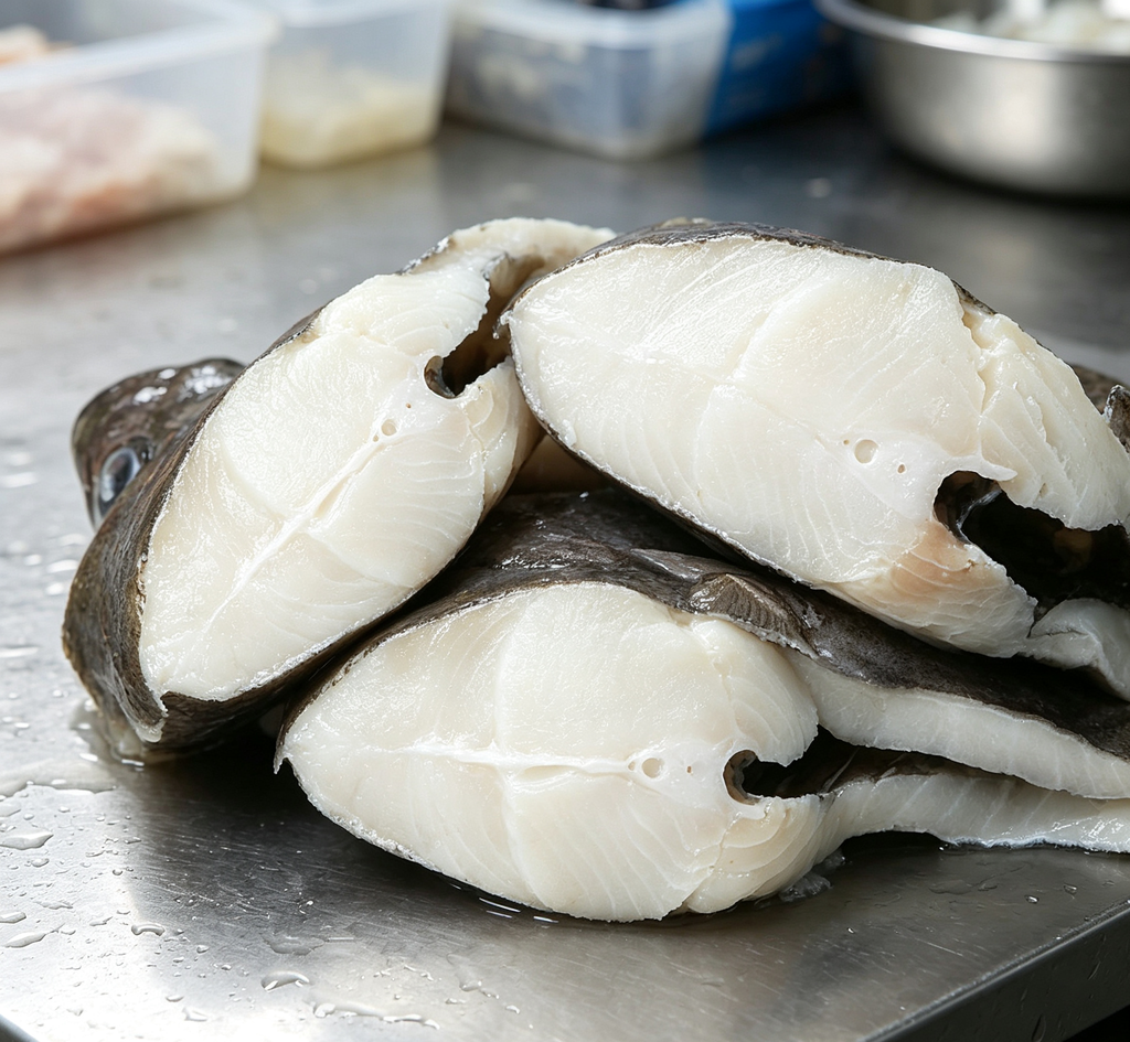 Flounder Fillets